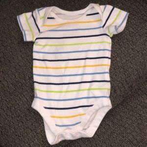 Baby Boy Clothes